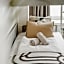 Central Apartment Lofts