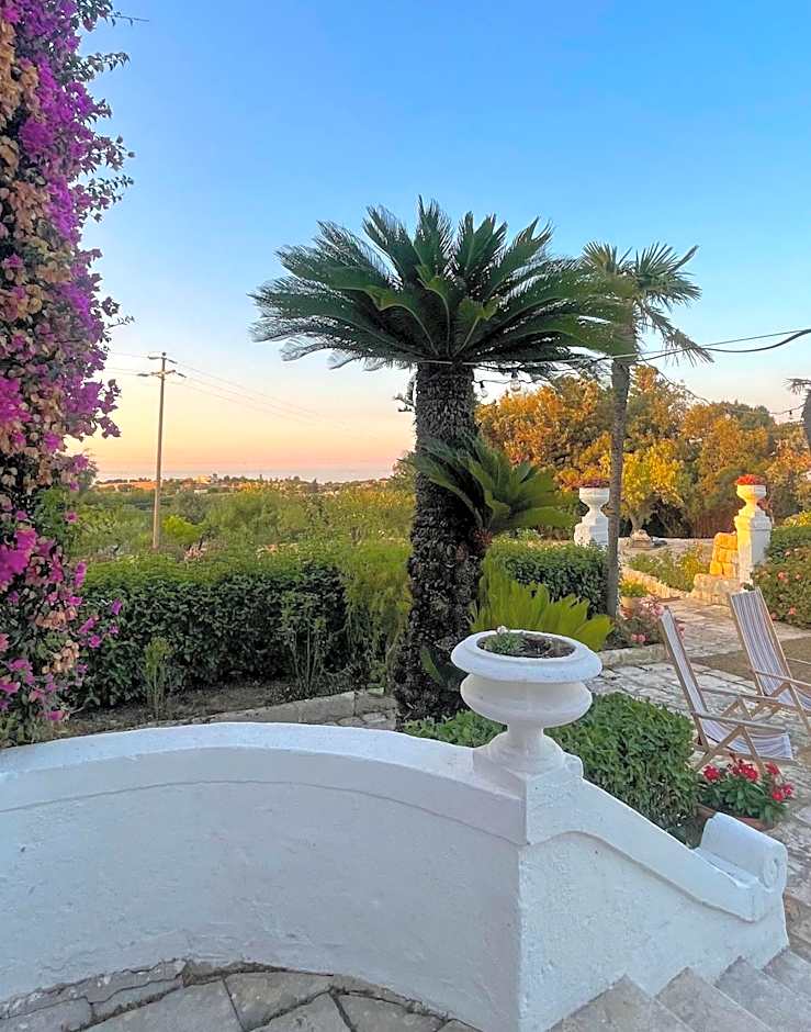 B&B Nonno Ciccio
