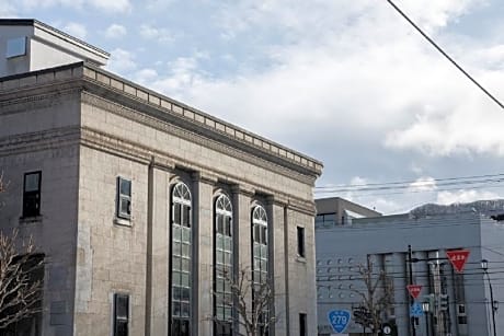 THE SHARE HOTELS HakoBa Hakodate