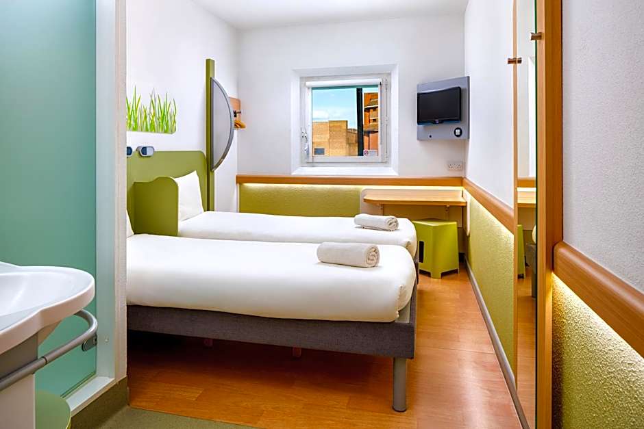 ibis budget Beaconsfield