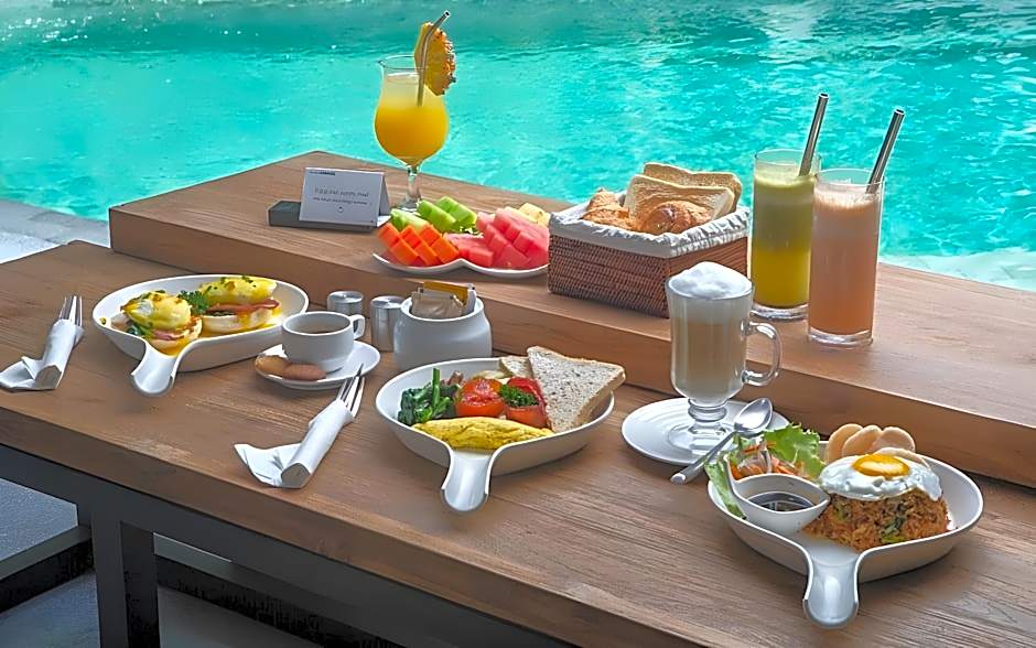 The Amala Boutique Retreat