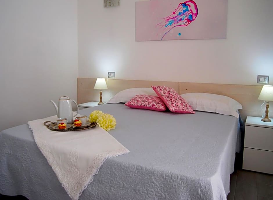 B&B Capo Rizzuto fronte Mare