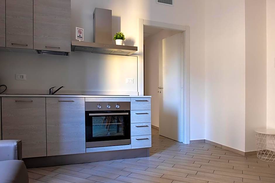 Home Hotel