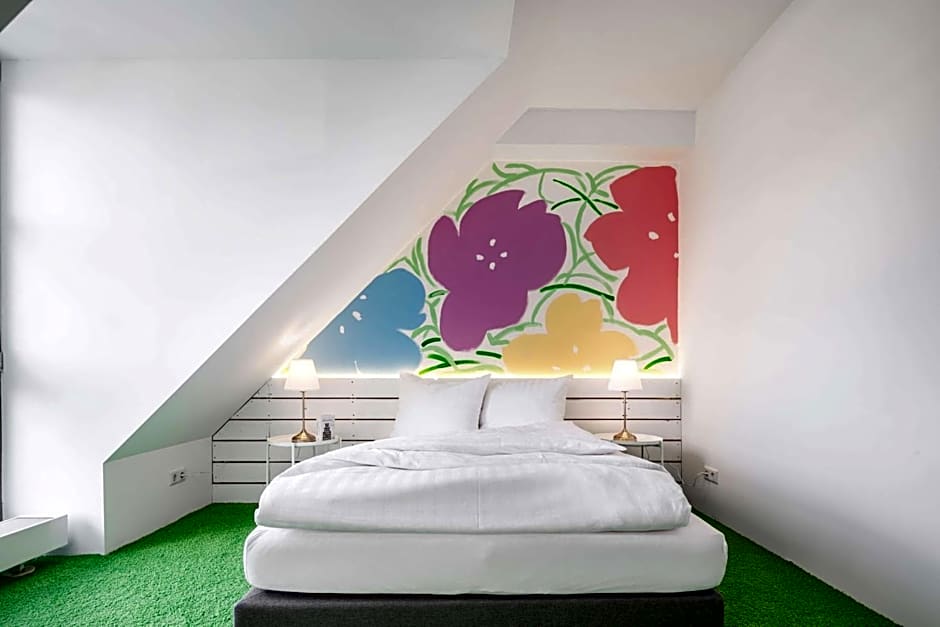 Photo 1 of 9 of Budget 1 Double Bed or 2 Beds