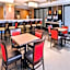 Hampton Inn By Hilton & Suites San Francisco-Burlingame, Ca