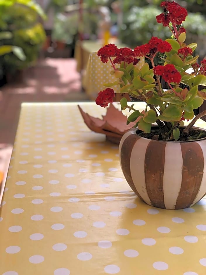 B&B Villa Anna Wunderbar