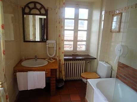 Grand Comfort Double Room