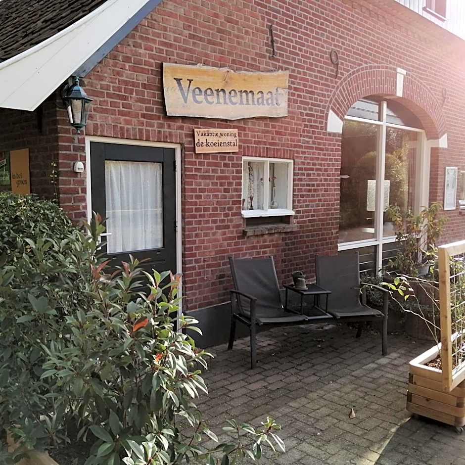 Veenemaat B&B