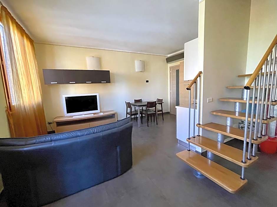Residence Corte della Vittoria
