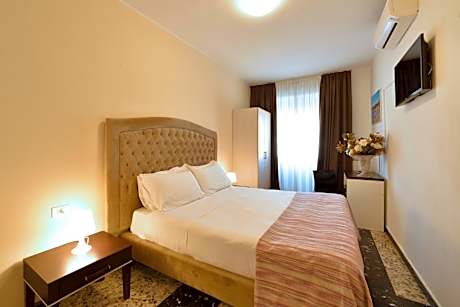 Hotel Ristorante La Marina Mhotelsgroup