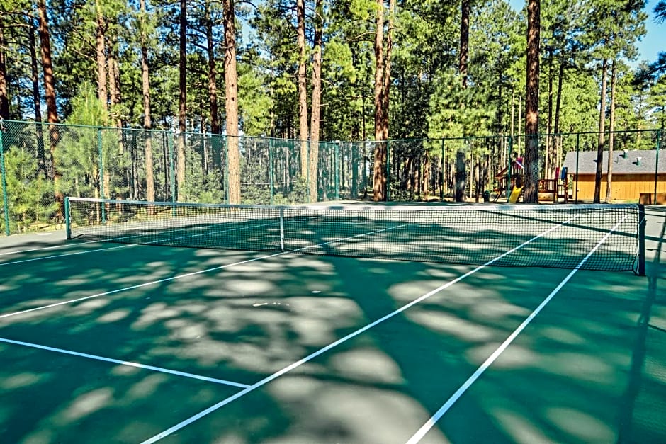 Worldmark Pinetop