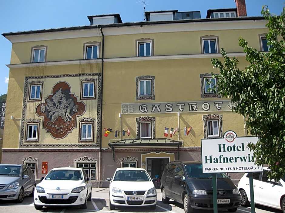 Hotel Hafnerwirt