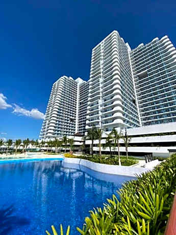 Studio in Azure North Pampanga
