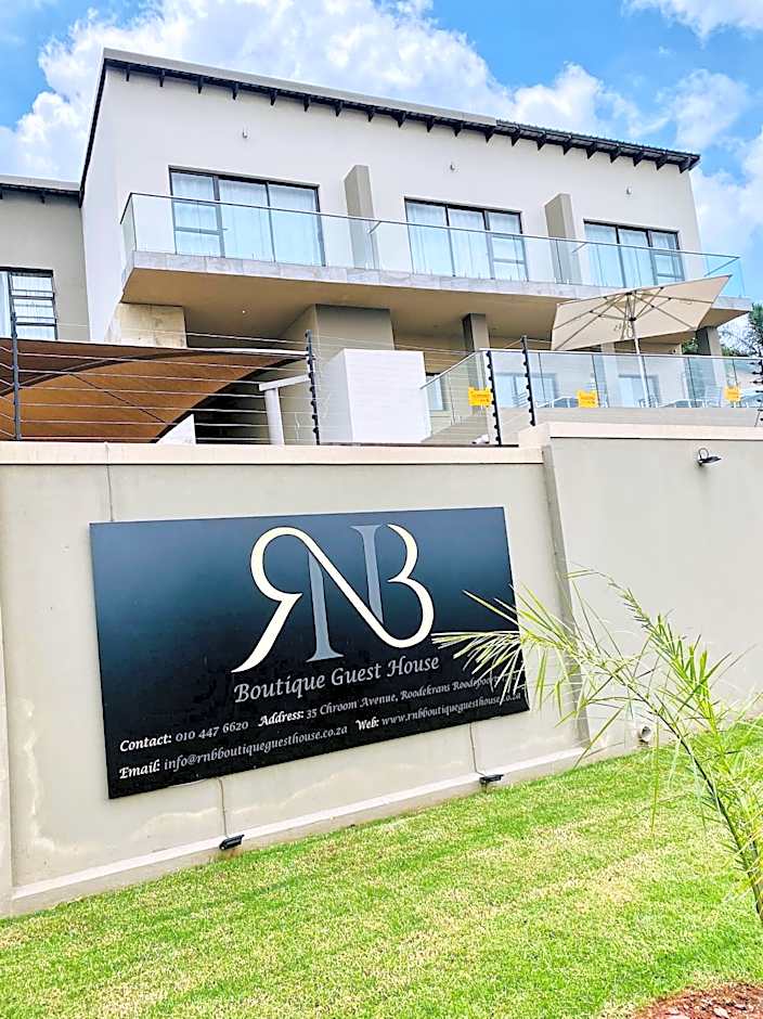 RNB Guesthouse