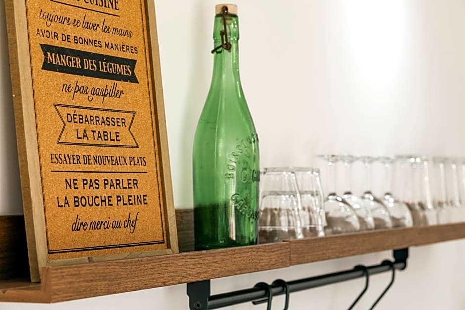 L'annexe Landaise – Saint-Martin-de-Seignanx, KY