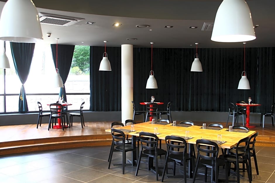 KT&G Sangsangmadang Chuncheon Stay