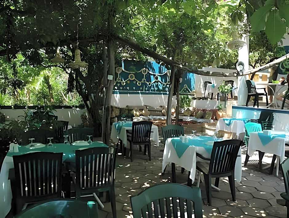 Sardunya Otel