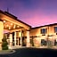 Aiden by Best Western Warm Springs Hotel and Event Center