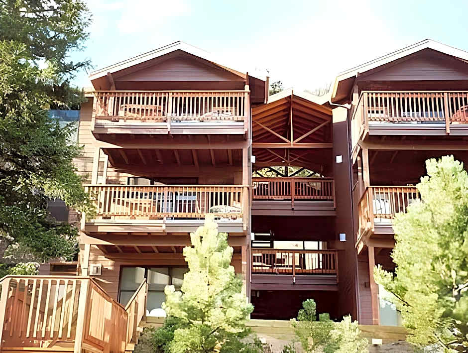 Wildwood Inn