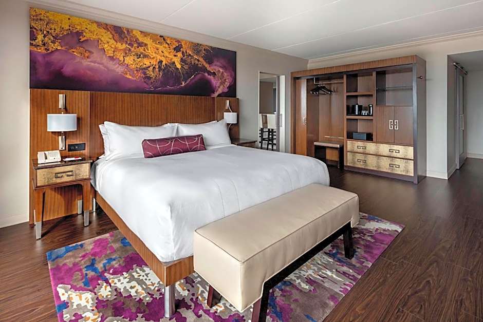 Baton Rouge Marriott