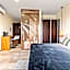 Serenity in the Sky - Studio with Rooftop and Plunge pool