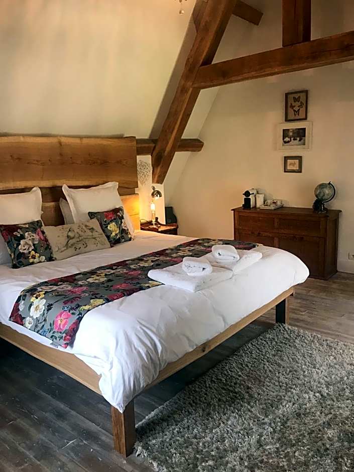 Le Relais des galets