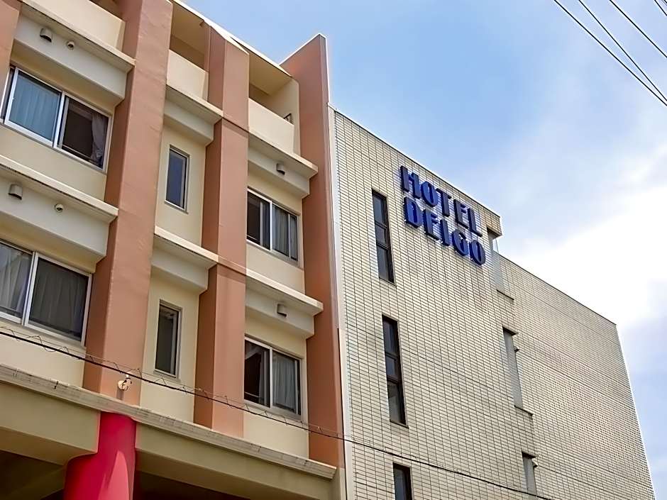 Deigo Hotel
