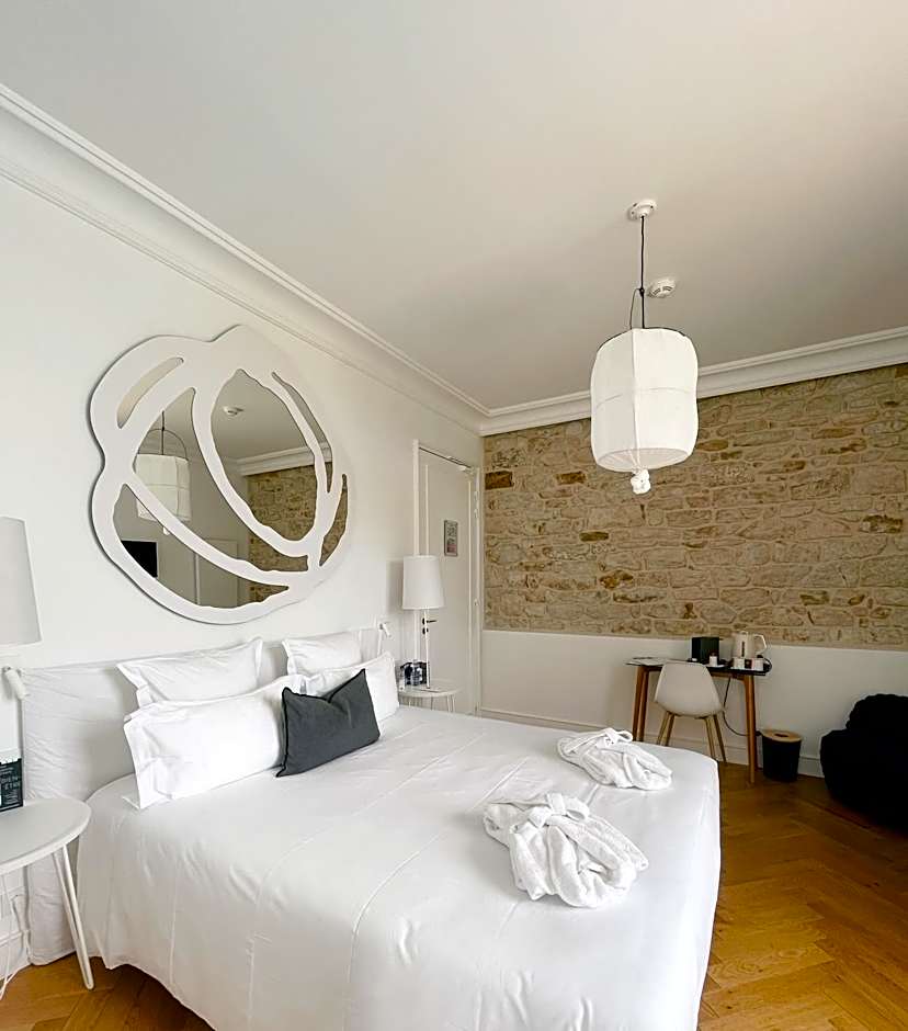 Les Garennes - Hôtel Spa Bénodet