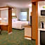 SpringHill Suites by Marriott Houston I-45 North