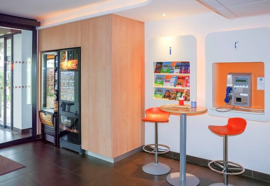 ibis budget Castelnaudary - A61