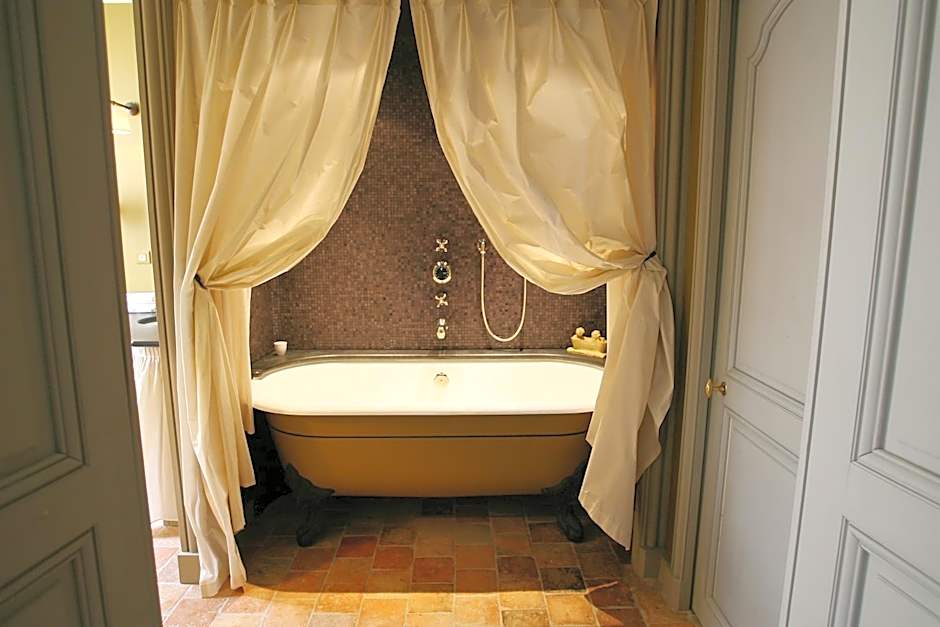 Relais et Châteaux Michel Trama