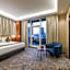 Crown Rose Al Sahafa Hotel