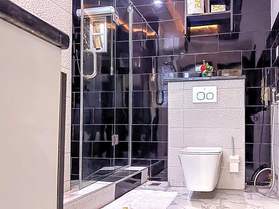 Parkview Astoria Hotel