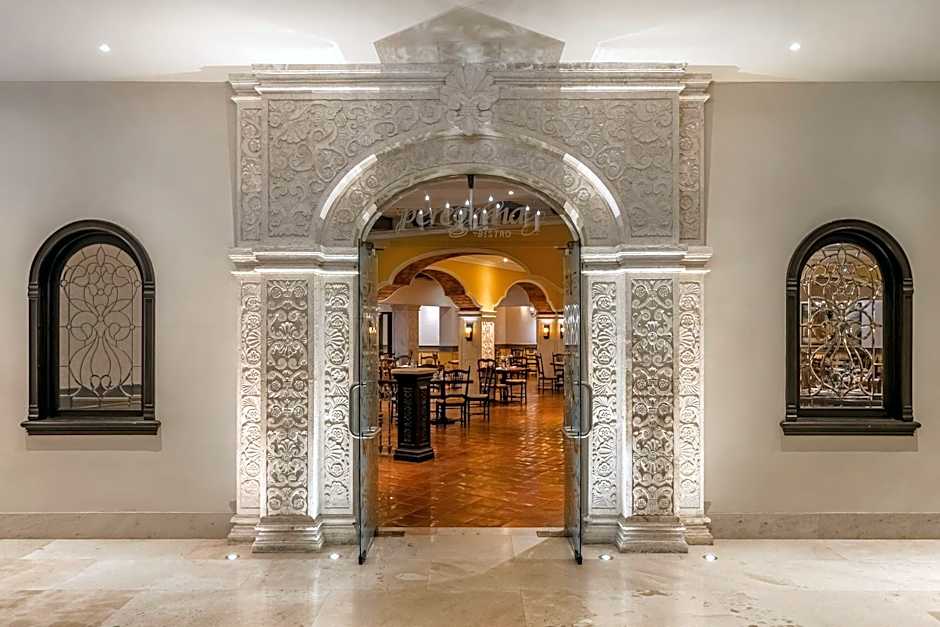 Hyatt Regency Merida