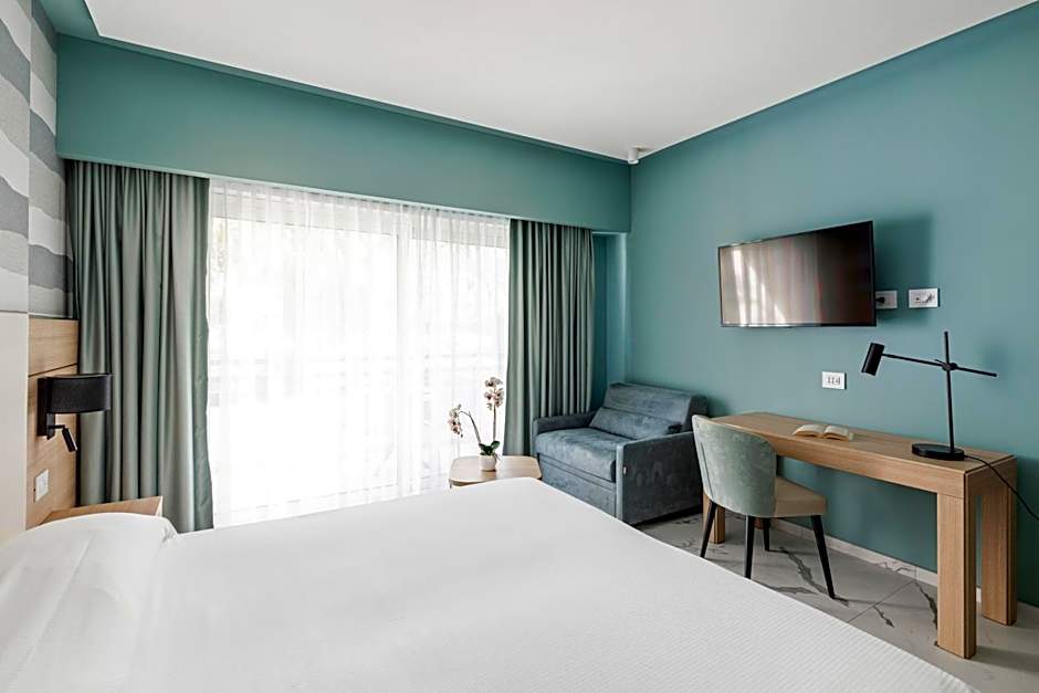 Aldiana Club Rocca Nettuno Calabria