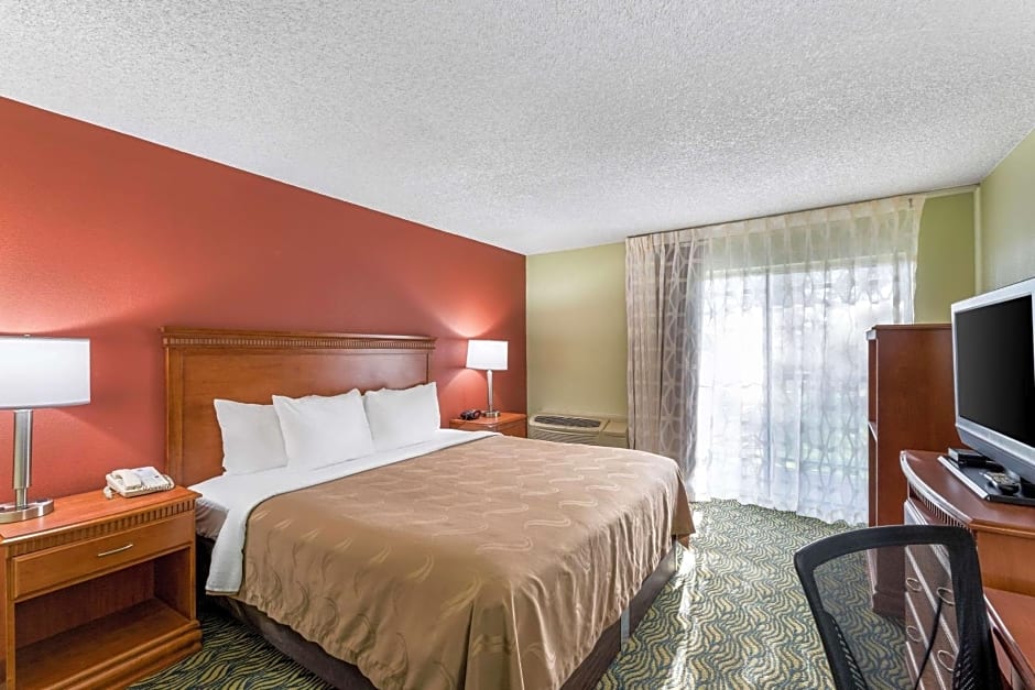 Quality Inn Payson