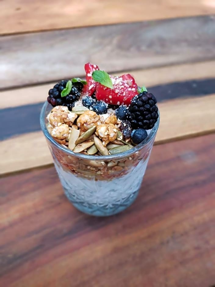 Selina Playa Del Carmen