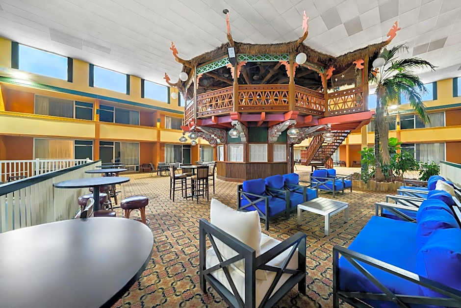 Suburban Studios, Kearney