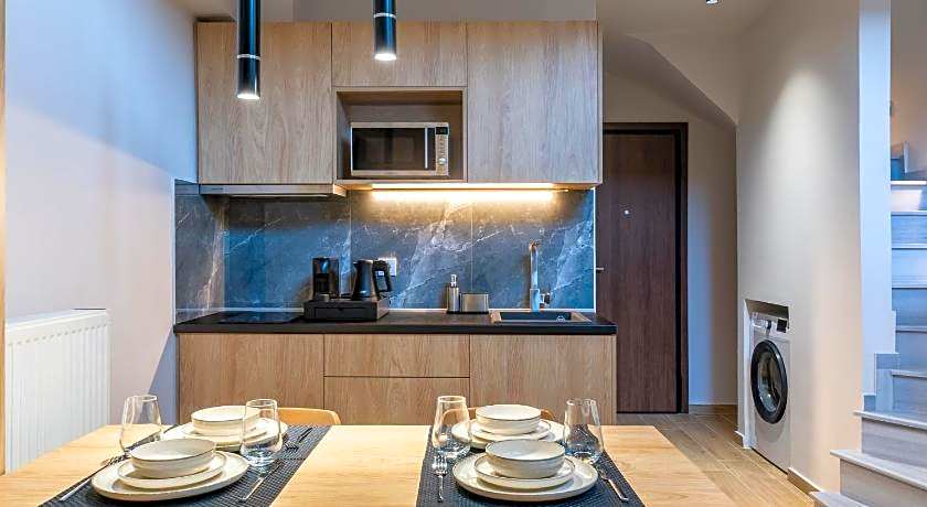 Empress Luxury Residences