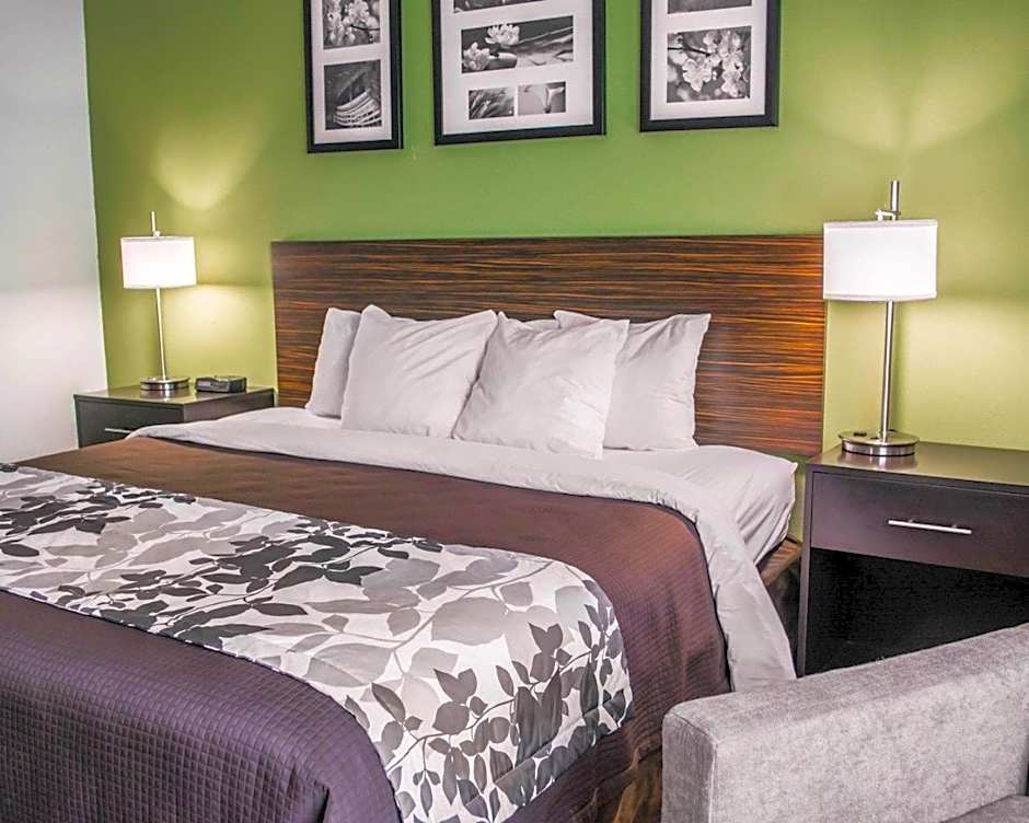 Sleep Inn Historic Williamsburg