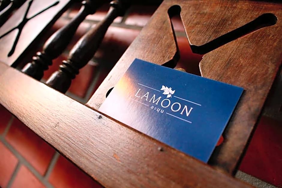 Lamoon Boutique Hotel