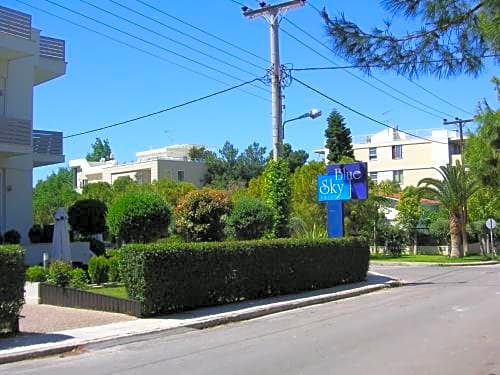 Blue Sky