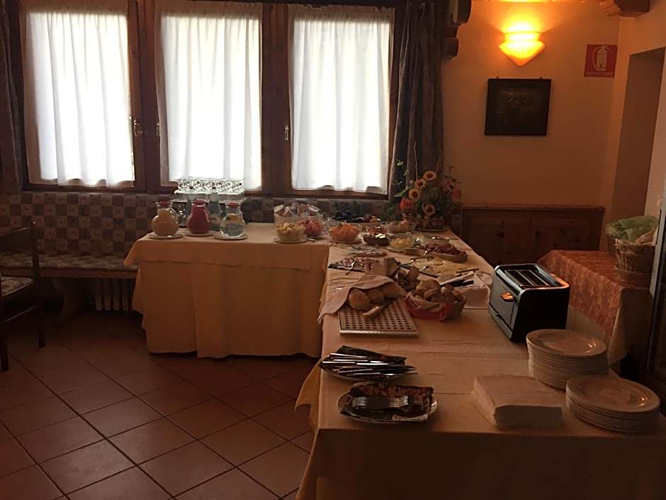 Hotel Villa Rina