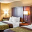 Comfort Inn Fergus Falls