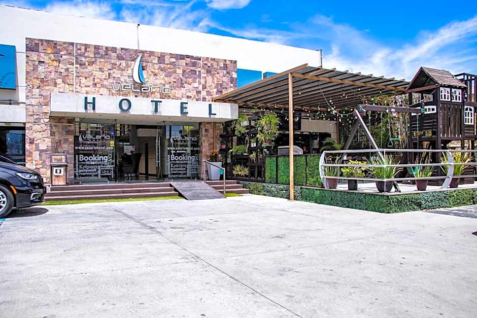 Hotel Velario
