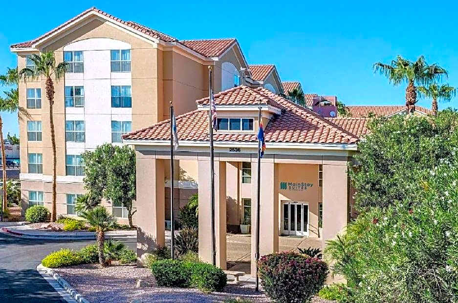 MainStay Suites Phoenix North