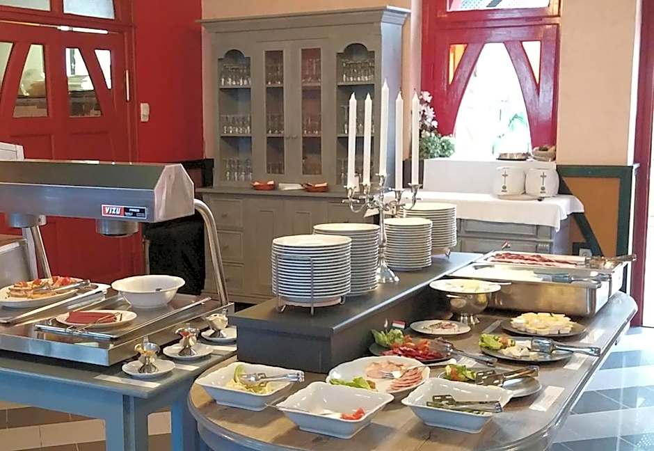 Janus Boutique Hotel & Spa