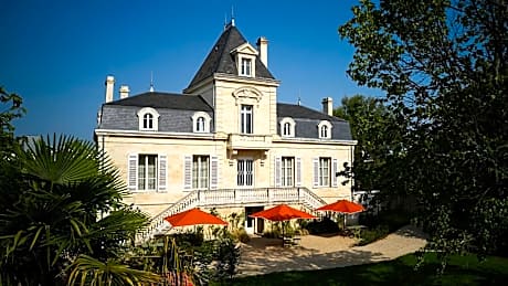 Le Clos des Queyries, Chambres d'Hôtes