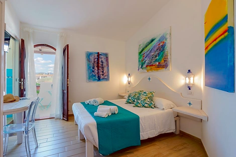 B&B Villamarina42