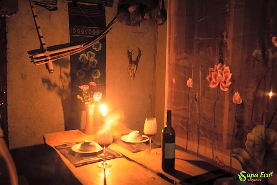 Sapa Eco Bungalows & Spa